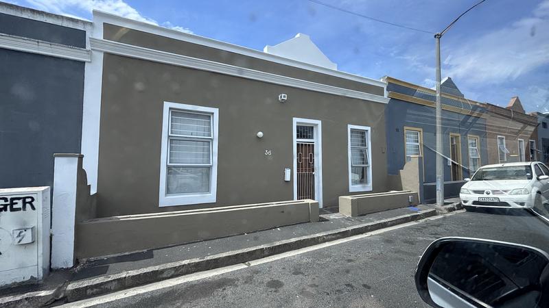 Commercial Property for Sale in Maitland Western Cape